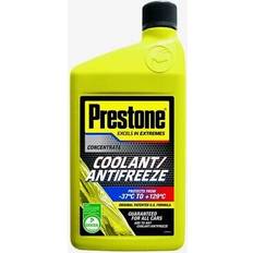 Tubi del liquido di raffreddamento Prestone Antigelo Giallo PAFR0058B