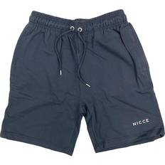 Steel Shorts Nicce Short Steel - Bleu
