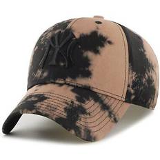 Batik Accessoarer 47 Brand MLB Adjustable Keps Tinted MVP Brown