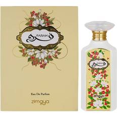 Zimaya Parfymer Zimaya Farah Eau de Parfum 100 ml 100ml