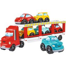 Car Transporter Truck 3289