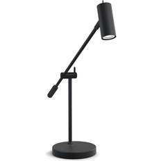Belid Table Lamps Belid Cato Matte Black 48-5 cm Table Lamp