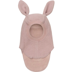 Huttelihut Kid's Rabbit Ears Balaclava - Fawn