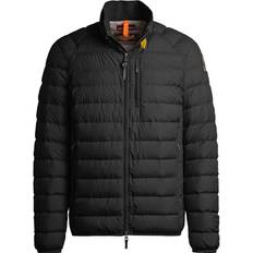 Ugo Jacket Herr, Black