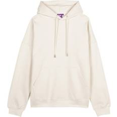 Hoodie - Turkoois Truien Hoodie Tealer Perfect - Beige