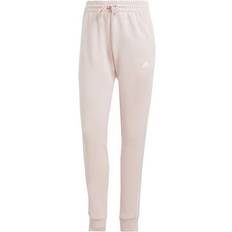 adidas Womens 3-Stripes Pants Slim - Pink