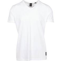 Femme - Multicolore T-shirts Le temps des cerises T-Shirt Gribs Blanc