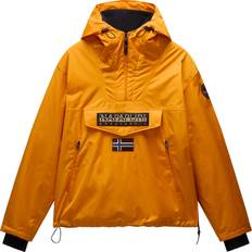 Napapijri Anorak Rainforest Next - Orange