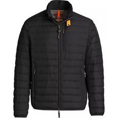 Parajumpers Ugo Lightweight Jacket Herr, Svart