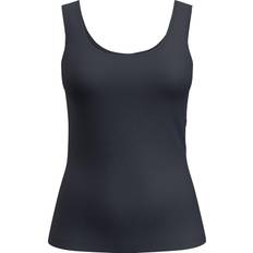 Icebreaker Damen Tanktops Icebreaker Damen, Funktionsshirt, Women's Siren Tank (XL) Blau