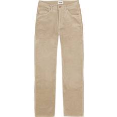 Wrangler Hose Frontier Marron