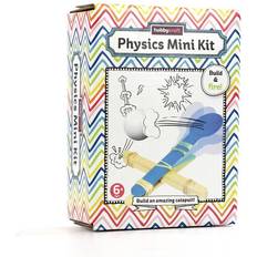 Cheap Science Experiment Kits Hobbycraft Physics Mini Kit