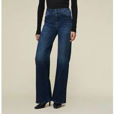 Lois Spijkerbroeken Lois Jeans Palazzo - Blauw