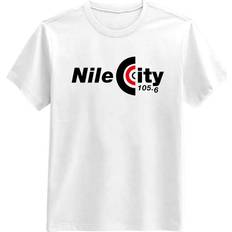 South West T-shirts South West Nile City T-Shirt