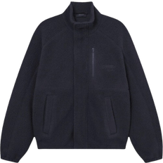 bareen Brutus Fleece Jacket - Sea Storm