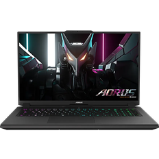 Laptop 4060 Gigabyte AORUS 7 9KF-E3GB513SH