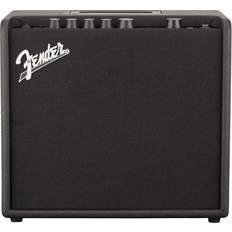 Volume principal Amplificateurs d'Instrument Fender Mustang LT25