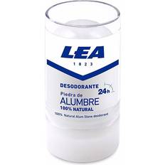 Lea 100% Alum Crystal Deo Stick 120g