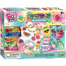 Tasia So Beads Scented Jewellery 2 in 1 Set