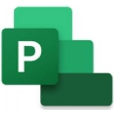 Kontorprogram Microsoft Project Standard 2024 - All Languages