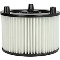 VHBW Replacement Filter Compatible with Bosch Advanced Vac 20