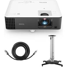 Benq TK700STi 4K UHD HDR Short-Throw DLP Gaming Projector