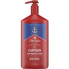 Old Spice Hand and Body Lotion 16 oz