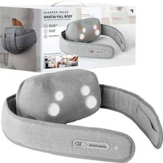 Massager Multi-Function Shiatsu Full Body Cordless