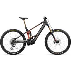 Wild M-LTD 29" 2025 - Grey