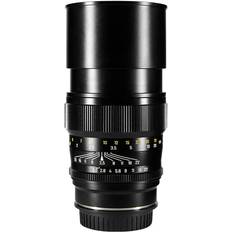 135mm f/2.5 Creator Fuji GFX