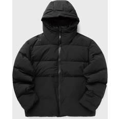 Norse Projects Jackets Norse Projects Asger 2.0 Down Jacket Black