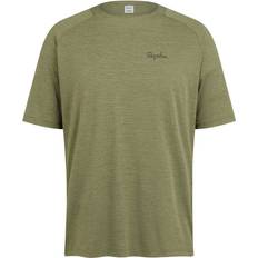 Rapha Clothing Rapha Trail Technical Short Sleeve T-shirt