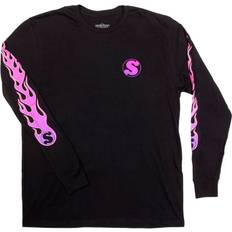 Sunday Flame Long Sleeve T-shirt