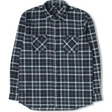 Edwin Shirt Roses Labour