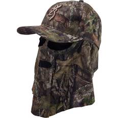 Facemask Cap - Mobuc