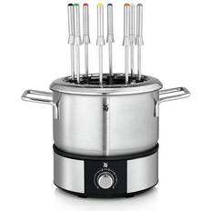 WMF Utensilios de cocina WMF Lono 1.5l 1400w 8 Tenedores De Acero Inoxidable - 0415130011