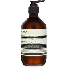 Sensitive Skin Hand Care Aesop Reverence Aromatique Hand Balm 16.9fl oz