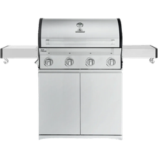BURNHARD Big Fred Basic - Cast Iron