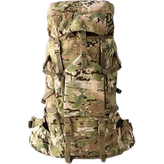 Camouflage Hiking Backpacks MT Products Military Army Large Rucksack - Multicam