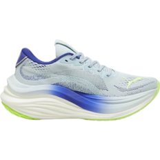 Puma Textile Running Shoes Puma MagMax NITRO W - Nitro Blue/Lapis Lazuli