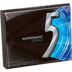 Cobalt 15 Sticks - Peppermint Cobalt