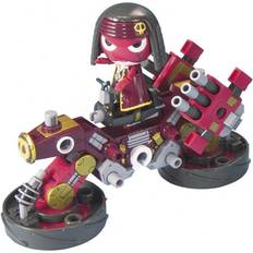 Modeller & byggesett Bandai Plastic Model Collection Artillery King Giroro Giro Cannon (Sergeant Keroro)