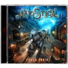 Music on sale Power Train Standard (NEW) (CD)