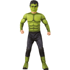 Rubies Marvel Avengers Infinity War Childs Hulk Costume Age 5-7 Years