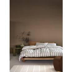 Hemtextil Høie of Scandinavia Odin Kanel 140 x 220 cm Påslakan (220x140cm)