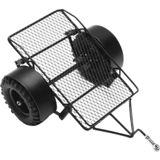 Hitch Mount Trailer for Crawler