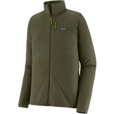 Patagonia Men's R1 Thermal Jacket - Pine Needle Green