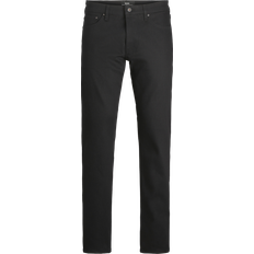 Jack & Jones Rdd Royal Re 305 Comfort Fit Jeans - Black Denim