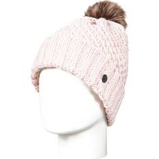 Roxy Blizzard Beanie Ld44 Pink