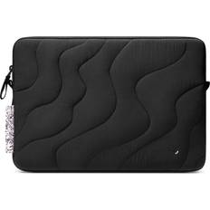 Tomtoc 360 Protective Puffy Laptop Sleeve